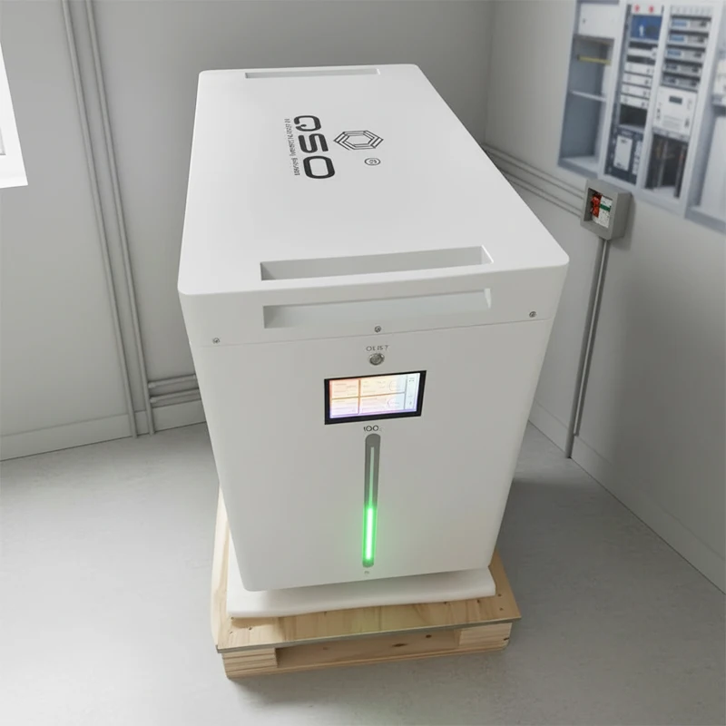 2026 Trending Product 51.2V 600AH All in One 30kwh 60Kwh Solar Energy Storage System 30 kwh KW 30kw Lifepo4 Lithium Battery PACK