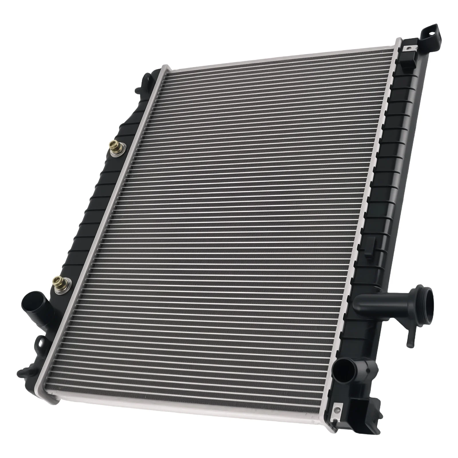 

Cooling Radiator for Buick Rainier 5.3L V8 2004-2007 15196386 GM3010421