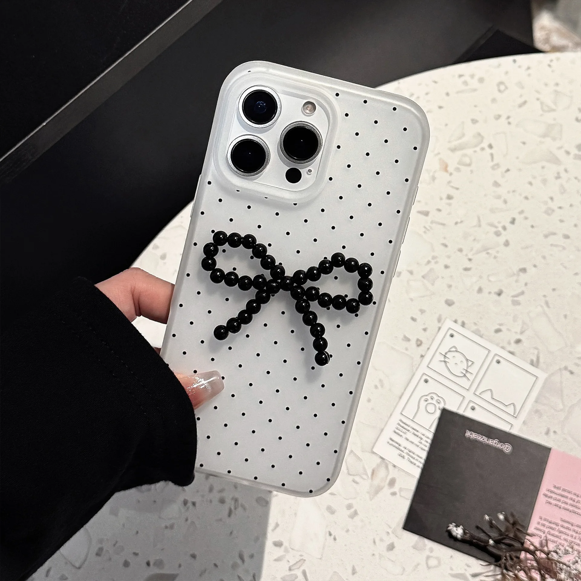 حافظة لهاتف آيفون 16 15 14 13 12 11 Pro Max 16 Plus حافظة لهاتف آيفون 16 15 14 13 12 11