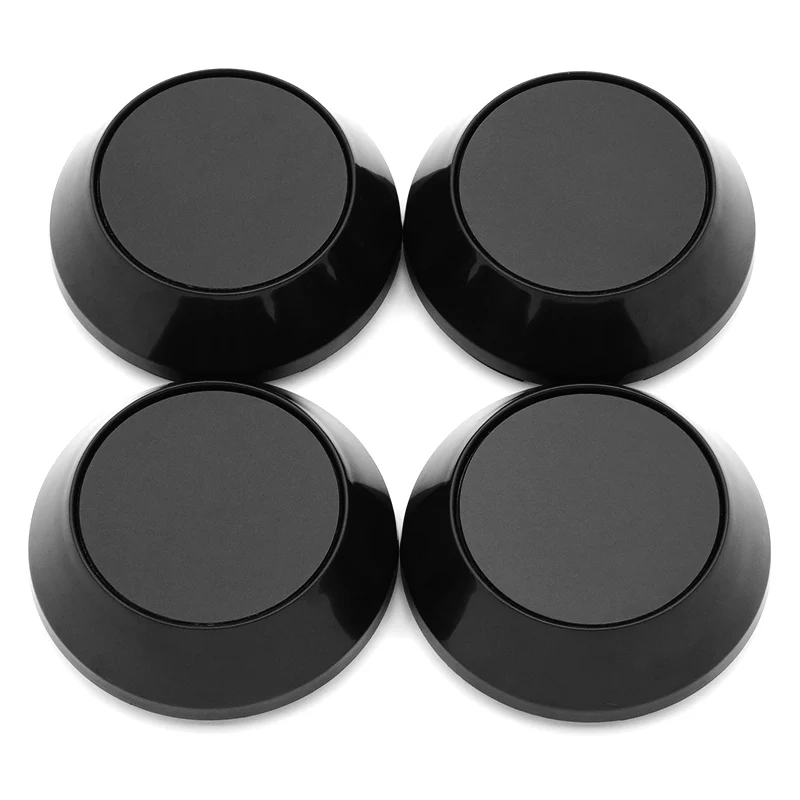 4PCS Blank Durable ABS 65mm Wheel Center Cap Hub Caps Cover For Rays CE28 TE37 RE30 G25 ZE40 Wheels Rims 60MM Mounting Clip