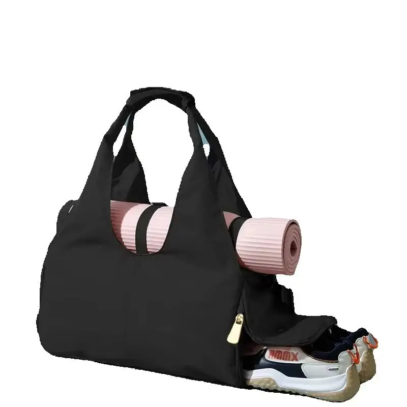 Bolsa unissex à prova d'água de grande capacidade
