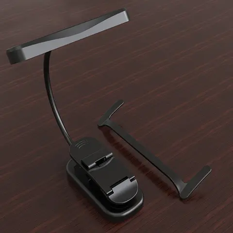 8 best sales क्लिप लाइट - №5