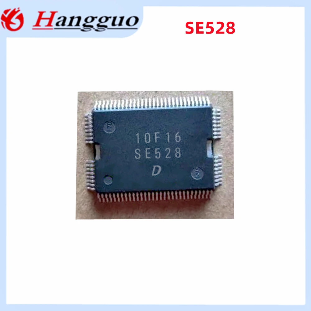 1 UDS-5 uds Original y nuevo chip de placa de ordenador automotriz SE528