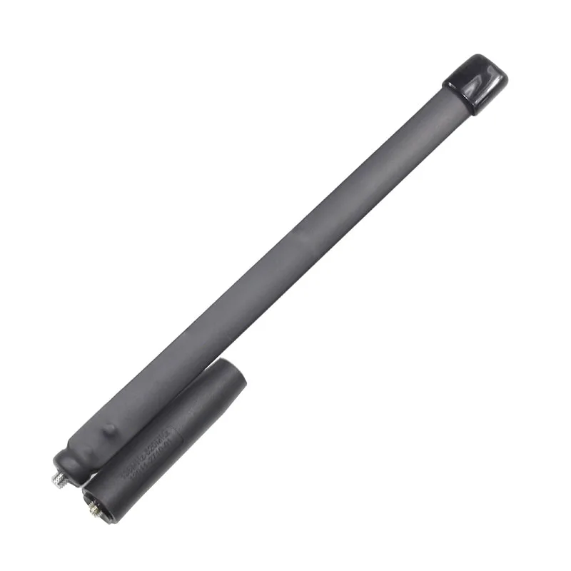 Walkie-Talkie Antenna CS Tactical 33cm/48cm Foldable Antenna for Motorola GP68 GP88 GP88S GP300 GP328 GP338 GP2000 GP3688 Radio