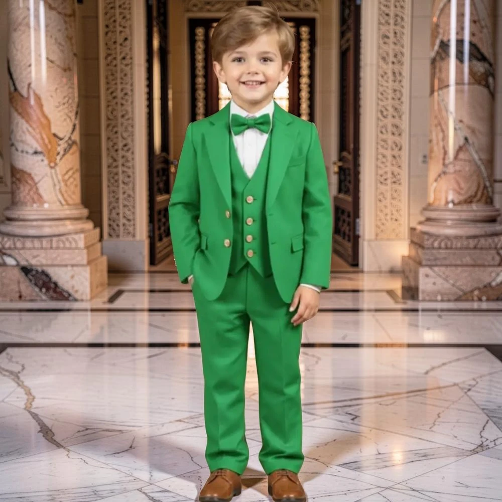 3-pieces-boys-suits-kids-wedding-tuxedo-formal-birthday-party-wear-comfortable-tailor-made-suit-set-smooth-texture-banquet-suit