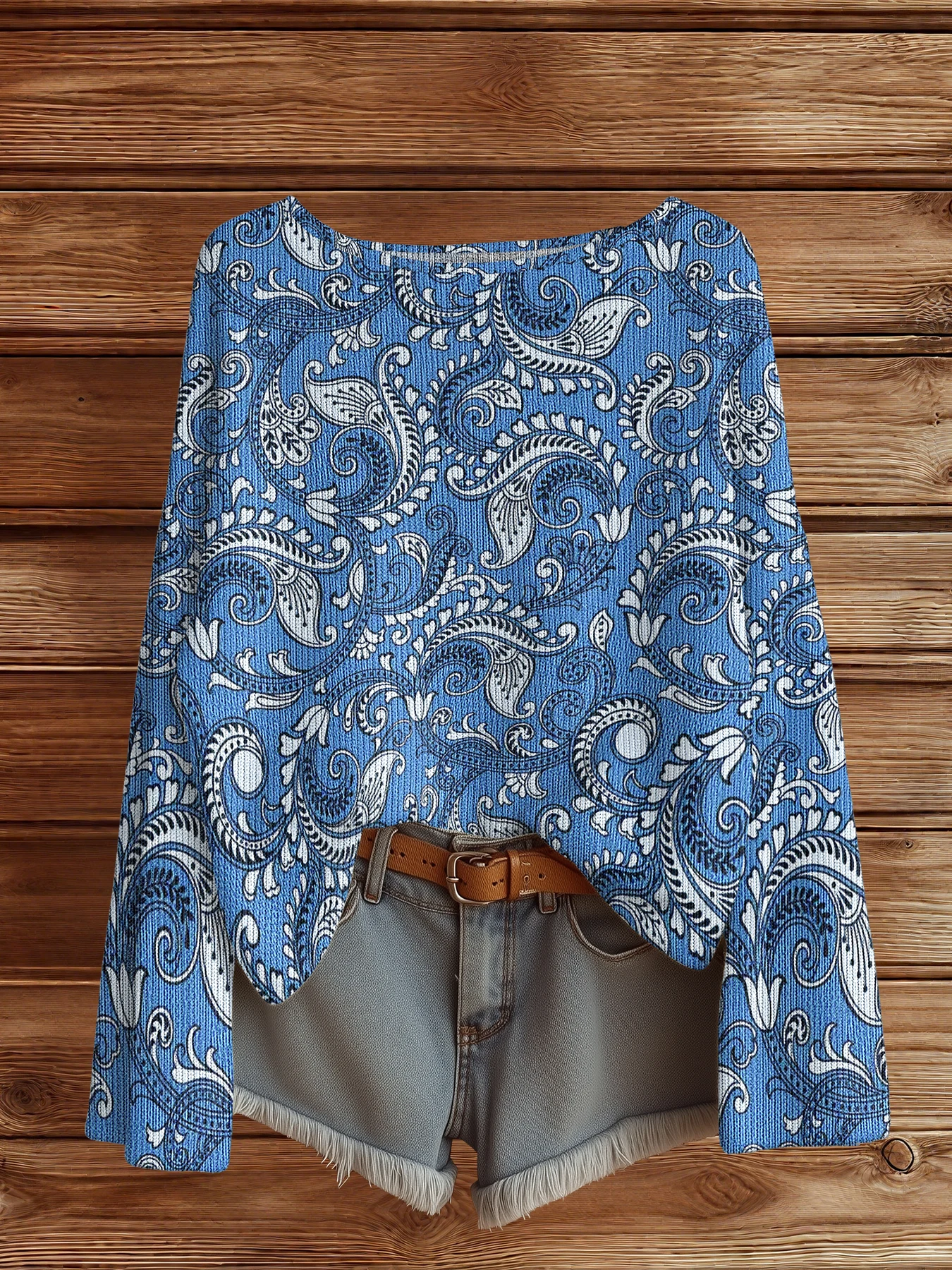 

Autumn Winter Cashew flower Sweater Women Vintage Pullover Sweaters Knit Top Merch Fashion Casual HipHop Chic Jumpers