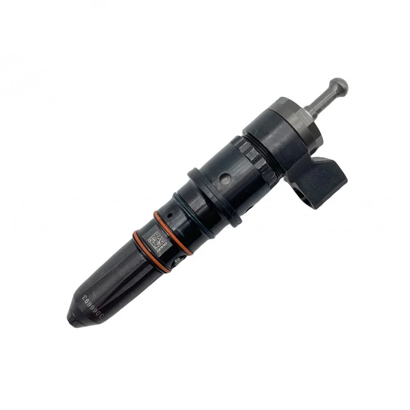 Neuer Einspritzer 3406604, Premium-Versorgung NT855, Hochdruck-Kraftstoffeinspritzer-Teile für Dieselmotoren