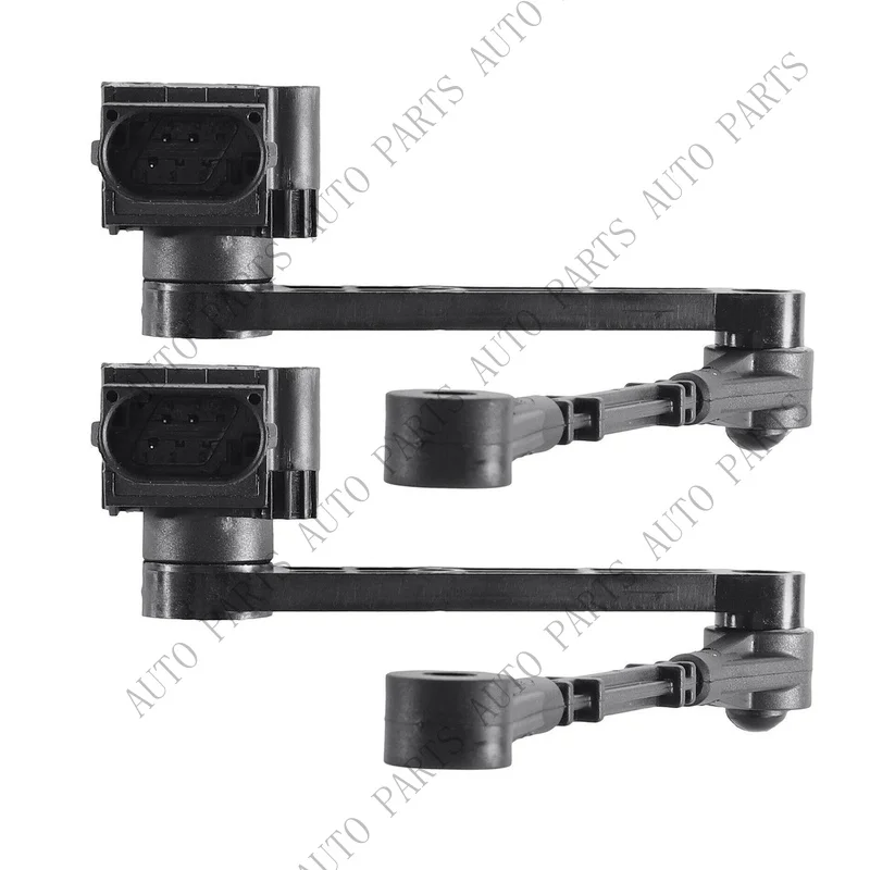 A+ 2x Height Level Sensor LR023648 For LandRover Range Rover Sport 2005-2013