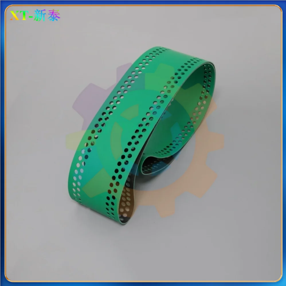 

Лучшее качество M3.020.014 Поясная подача Поясная присоска 1410*86 мм для деталей печатной машины Heidelberg SM74 PM74