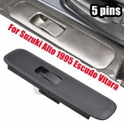 Front Right Passenger Side Power Window Switch For Suzuki Alto 1995 Escudo Vitar 7995-77A00 37995-77A00-T01