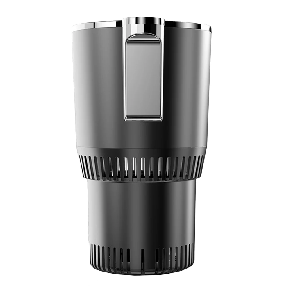 

Охладитель-подогреватель для автомобиля, электрический подогреватель напитков для семейного использования, портативный автомобильный подогреватель чашек, охладитель, удобный для семьи дизайн