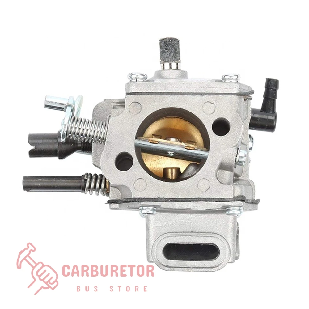 MS660 Ремкомплекты для Stl MS640 MS650 064 066 Walbro WJ-67 WJ-76 Zama C3A-S31 запасные части карбюратор