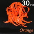 Naranja 30 piezas