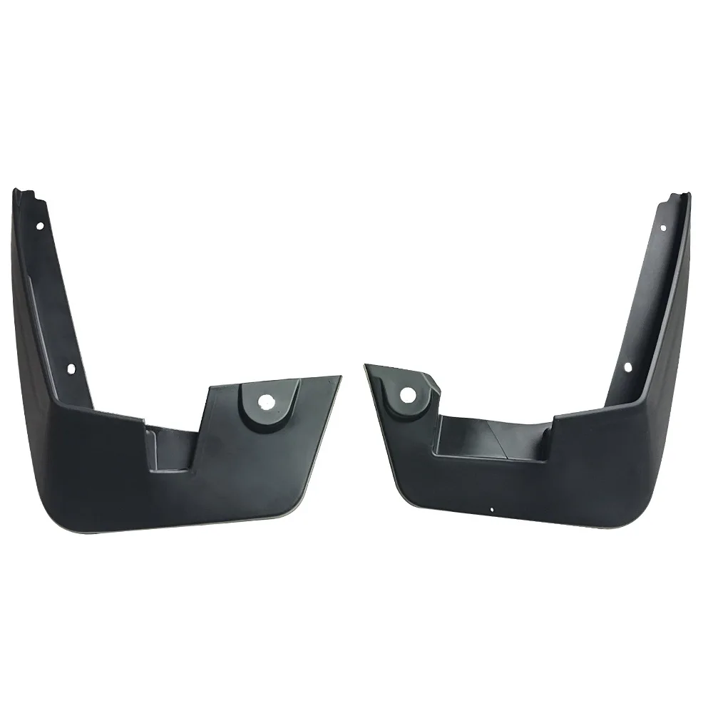 For 2005 Renault DACIA LOGAN Car tire mudguard,Mudflaps Front Rear Flares Splash Guards Cover Car Accessoie