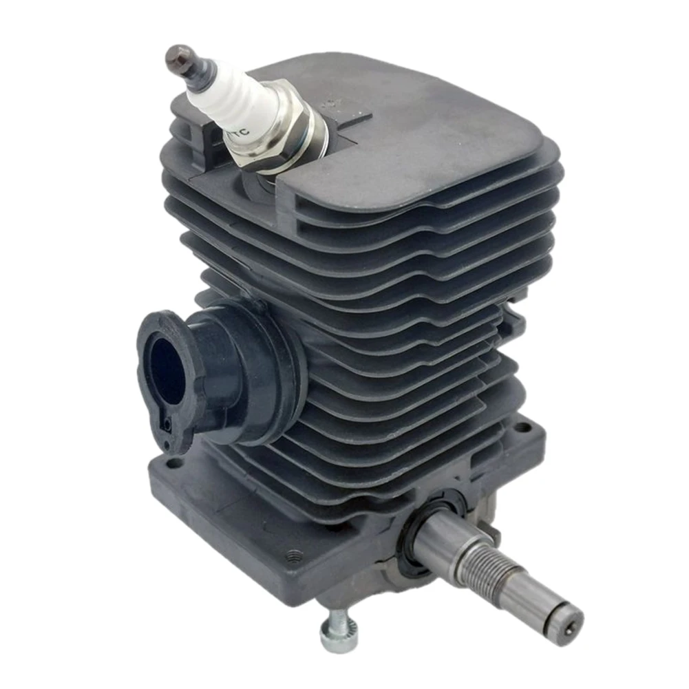 For Chainsaw Repair Cylinder Kit Crankshaft Assembly Ms180 38mm Precision Fit Enhanced Performance Complete Engine Rebuild