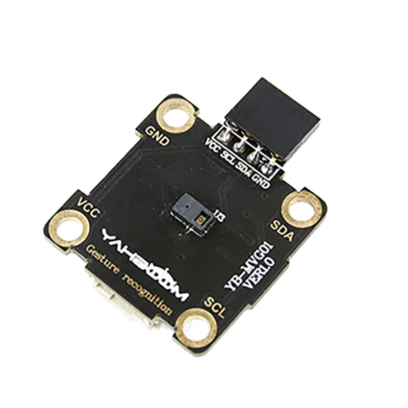 

Gesture Recognition Module Intelligent Proximity Detection PAJ7620U2 Sensor