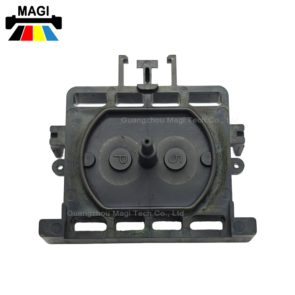 Capping Station Waste Ink Pad for Epson R330 L800 L801 L805 L810 T50 DTF UV Printer Ink Absorbing Sponge Cap Top