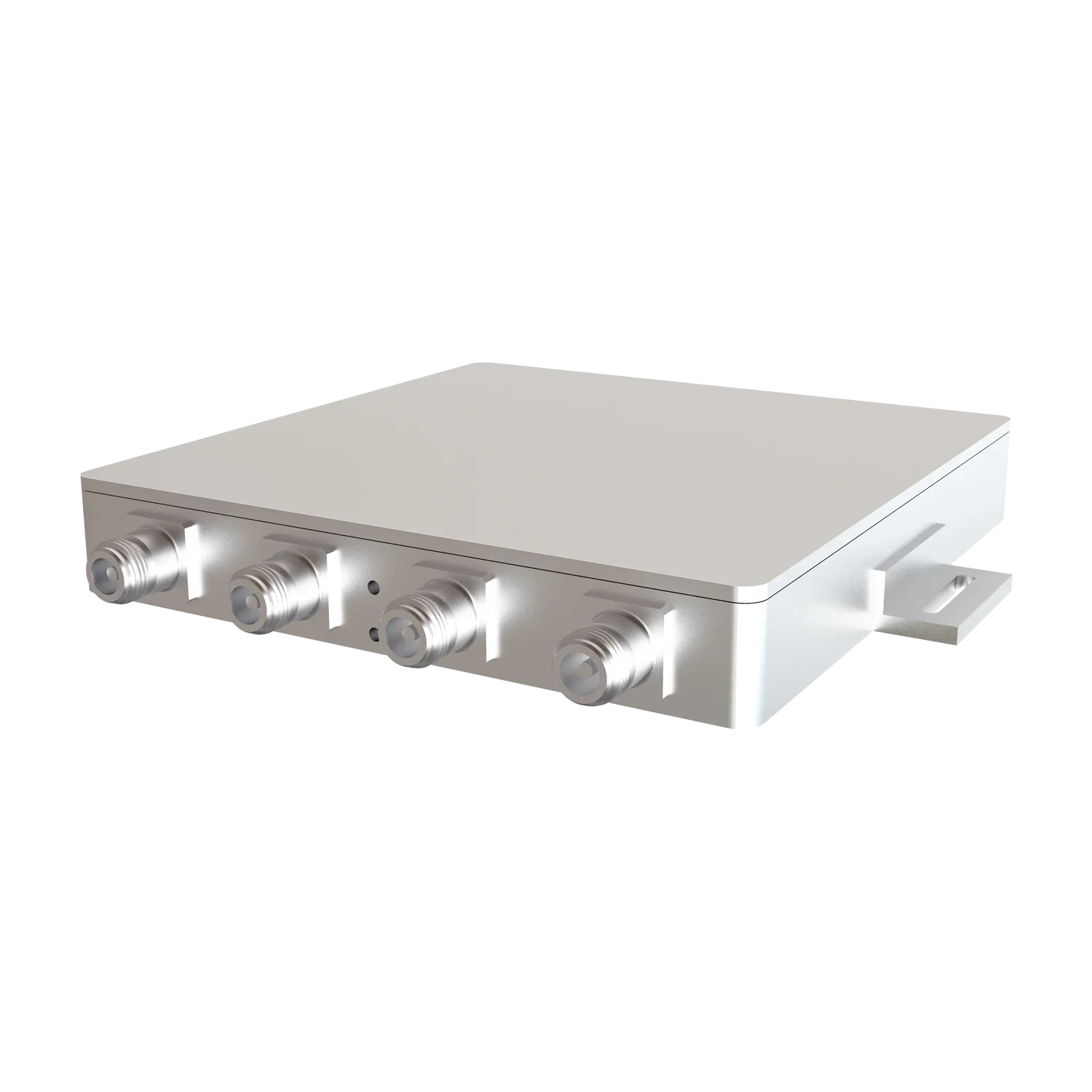 Neuer Hochleistungs-Diplexer für den Außenbereich für 5 GHz / 6 GHz Cambium Ubiquiti Mikrotik Mimosa