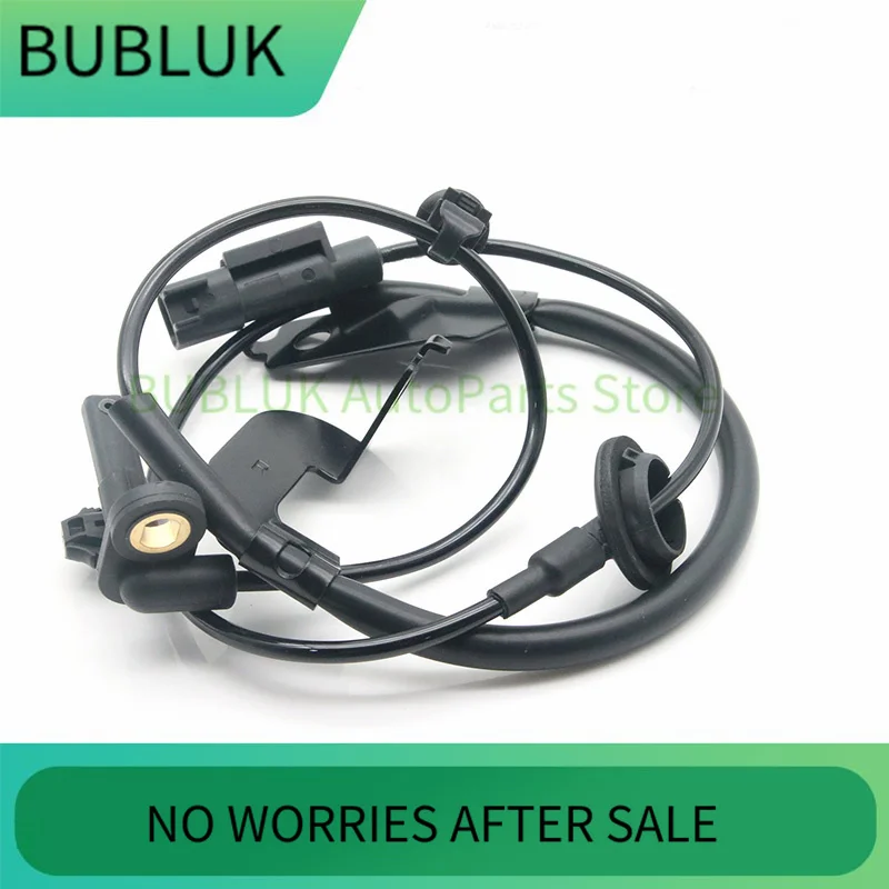 05085822 مستشعر سرعة العجلات الأمامية اليمنى ABS لسيارة دودج كاليبر جيب كومباس باتريوت 05085822 AB 05085822 ايه سي 5085822 إعلان جديد