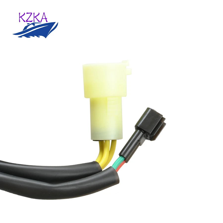 

Short Circuit Rectifier Regulator 64J-81960-00 Is Suitable For Yamaha Boat Motor 40HP 50HP 60HP 64J-81960 New Model Replacement