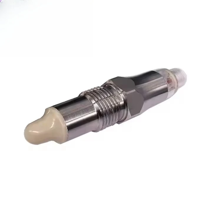 KXR50 All-material Liquid Particle Liquid Level Sensor Universal Intelligent Liquid Level Sensor