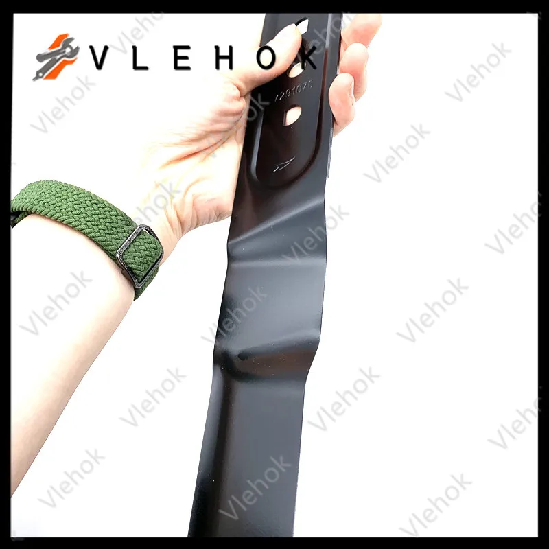 BLADE 460 SET FOR MAKITA DLM460 7291070