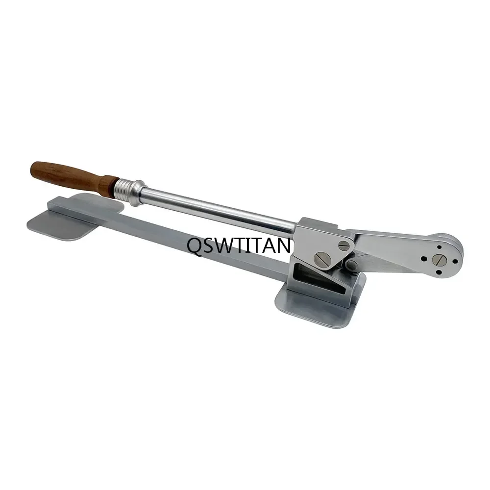 Stainless Steel Table Top Rod Cutter Spinal Rod Cutter Orthopedic Surgical Instruments Pet