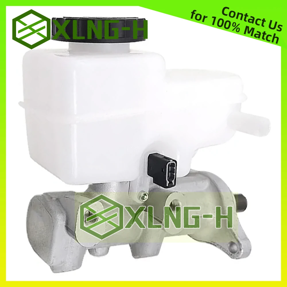 new Brake Master Cylinder Assembly FOR NISSAN NP300/NAVARA/FRONTIER CAMIONES 2.5L 4cyl D40M 46010-EB327 46010-EB328