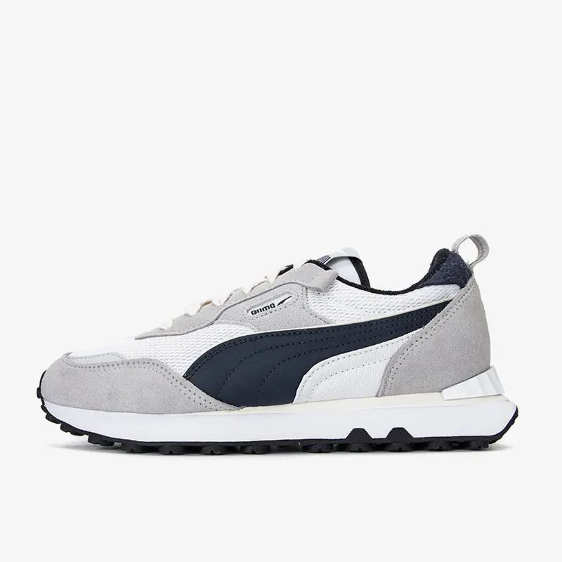 

Оригинальная мужская и женская обувь для спорта и отдыха Puma Rider FV Block 390168-02