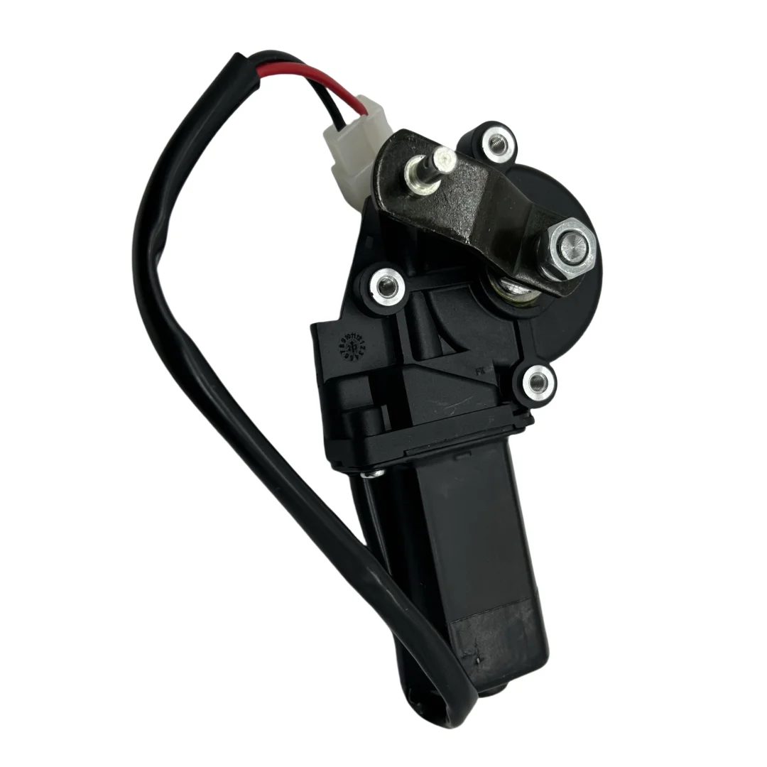 

Kubota U45 U35 Kx155 161 excavator throttle motor throttle controller RC411-53642