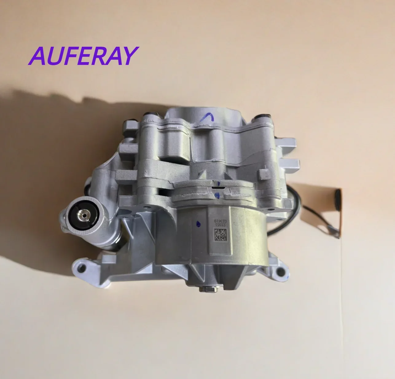 2026 ديزل 204DT 2.0T LR087668 LR110501 LR078805 JDE38552 JDE39264 JDE40053 مضخة زيت المحرك مضخة زيت لاند روفر