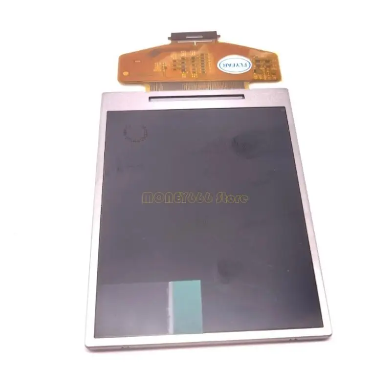 

F62C LCD Display Screen Assembly Screen with Backlight LCD Panel Repair Installation