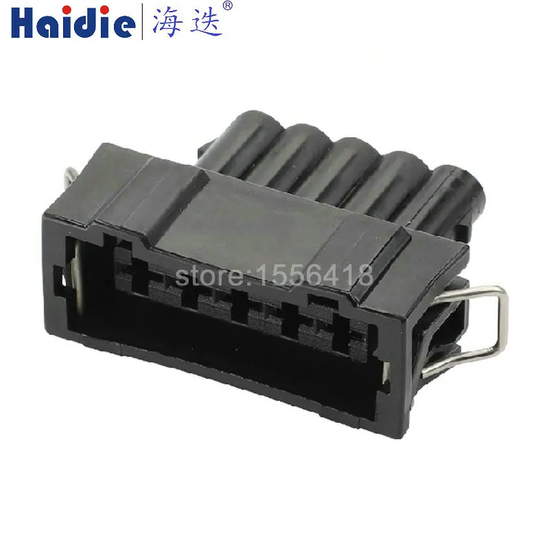 

1-20 sets 5 Pin 357 972 755 357972765 Waterproof Auto Car Connector Sealed Sockets