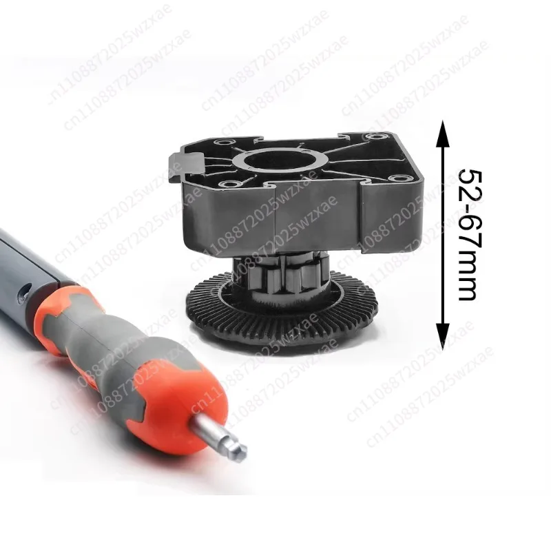 

Опоры для телескопических столов и шкафов с регулировкой высоты, грузоподъемность 400 кг, с ключом для выравнивания