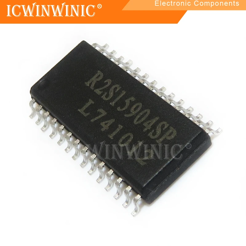 10piece R2S15904SP R2S15904