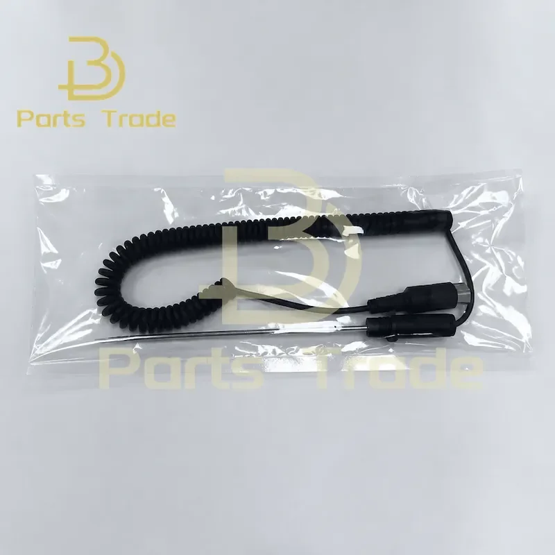 for DLAB Dalong Magnetic Stirrer PT1000-A External Temperature Sensor Probe Pack