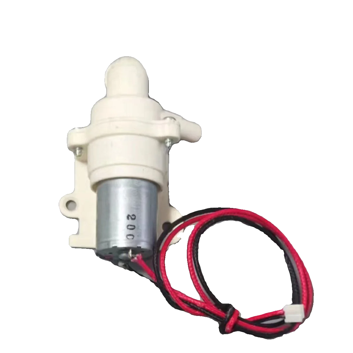 مناسبة لزجاجة المياه الكهربائية ماركة النمر KE-A221/301 PVH PDE PDH PYH محرك مضخة المياه الكهربائية منفذ المحرك