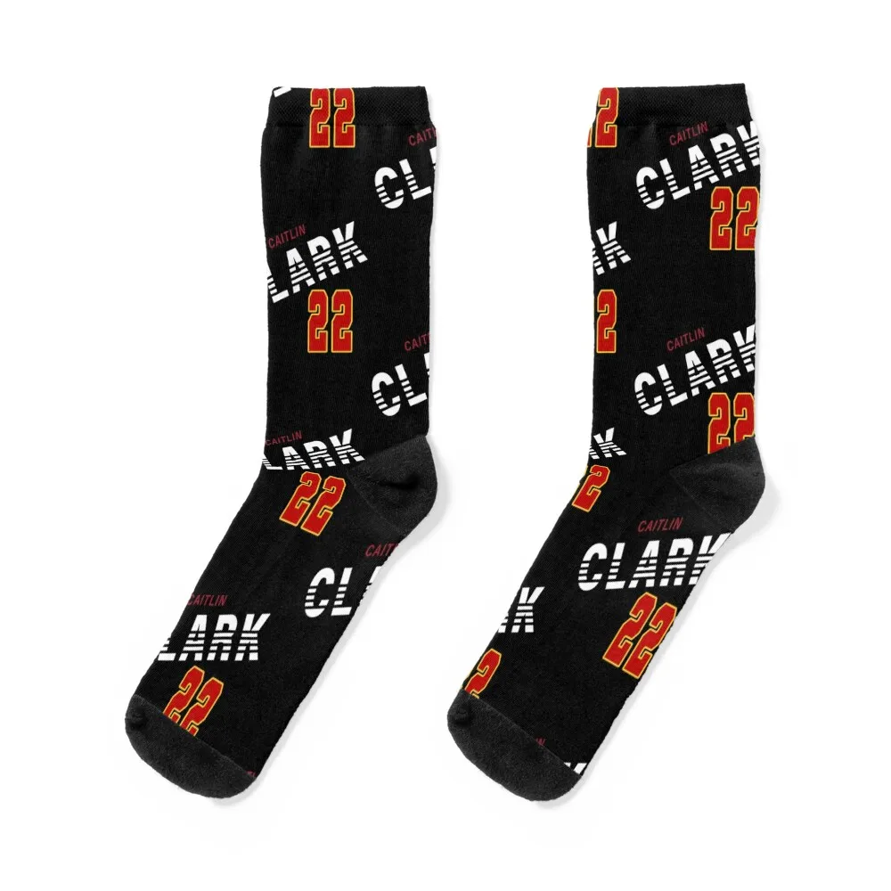 

clark 22 Socks Argentina moving stockings gift ankle Socks Women Men's
