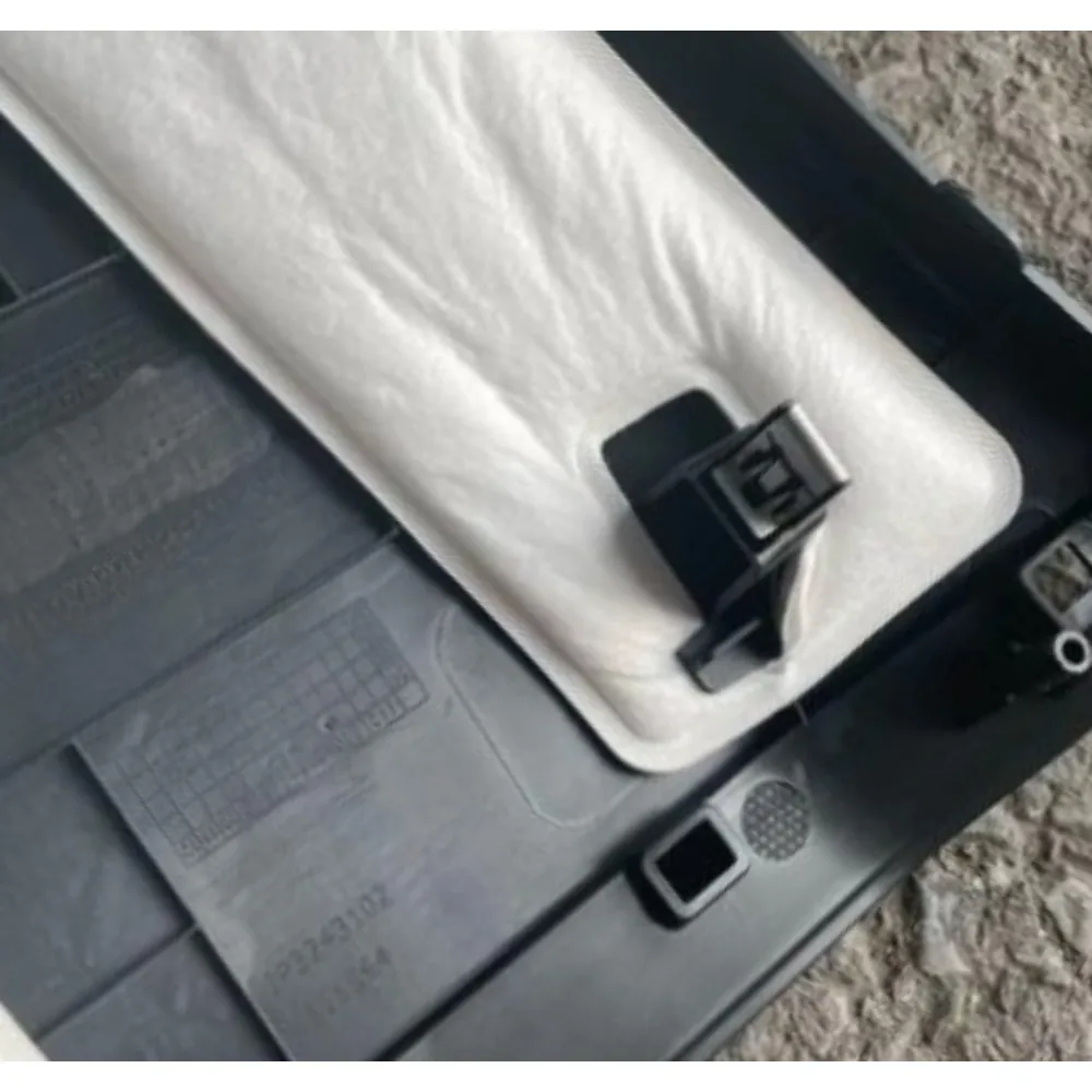 

For Roewe RX8 RX8 Replacement BPillar Upper Interior Panel Interior Plastic Cover Plate Accessories China Brand Automotive Parts