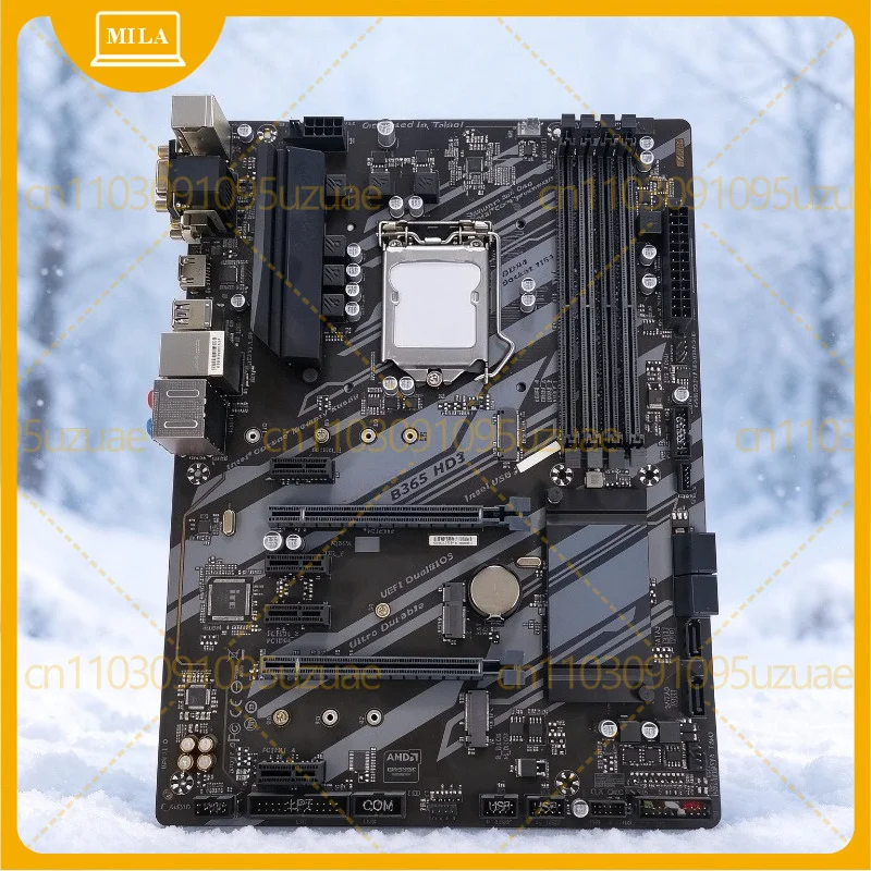utilizzato-per-la-scheda-madre-gigabyte-b365-hd3-lga1200-ddr4-11ª-generazione-con-doppia-interfaccia-m2