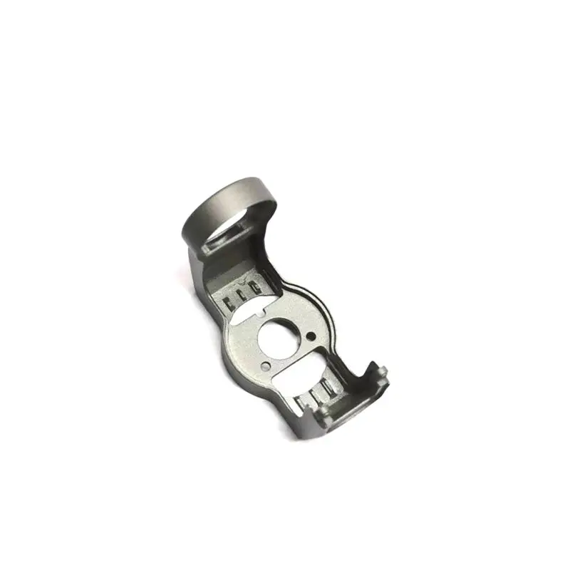 ABKQ-Filter Cap For DJI Air 2S Drone Replacement Gimbal Camera Roller Repair Parts Gimbal Cover R Axis Lower Bracket