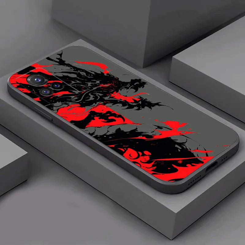 Dragão divino chinês caso de telefone para vivo y91 y85 y83 y79 y77 y76s y75 y73 y73s y72 y70s y67 y66 y35 y53 y55s funda