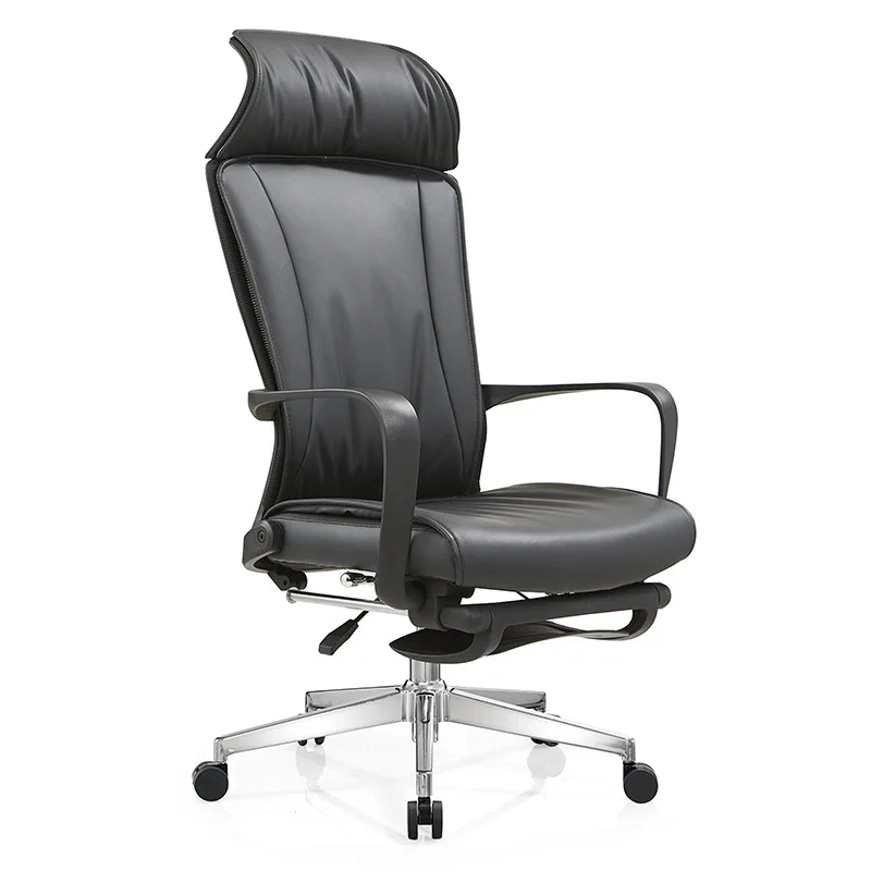 

Office Computer Clerk Chair, Ergonomic Boss Chair
