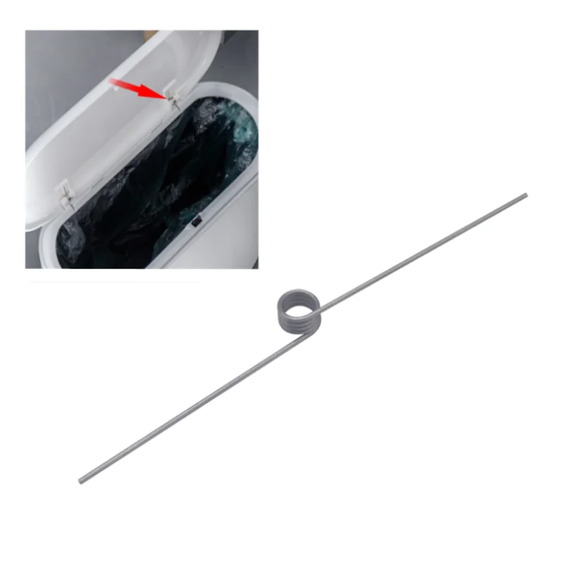 

Ведро FINEWE Door spring из стали