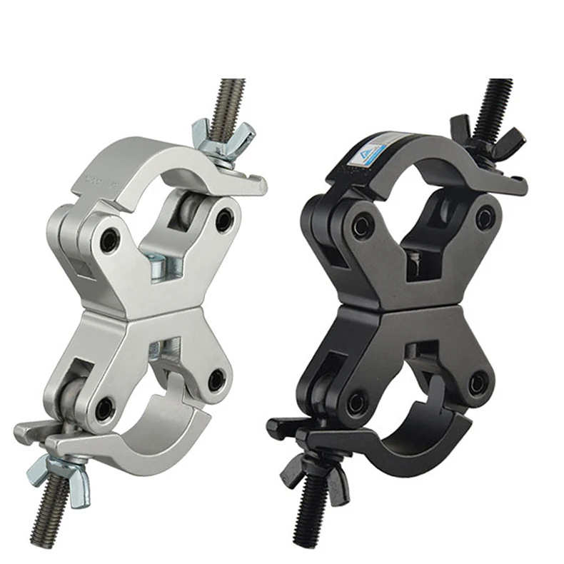 6-Pack Swivel Clamp Fits 2