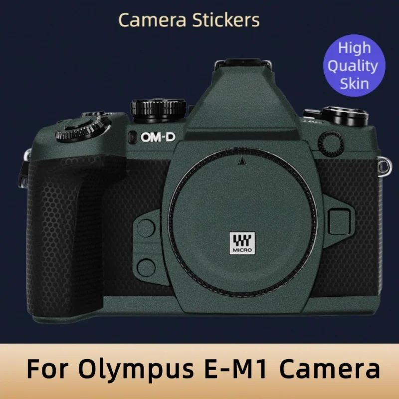 Olympus EM1 Camera … - image