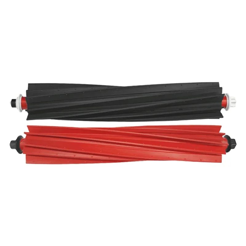 KEOL-Per Roborock Qrevo Master / V20 / P10S Pro Spazzola laterale principale Filtro Hepa Mop Sacchetti per la polvere in tessuto Parti di ricambio