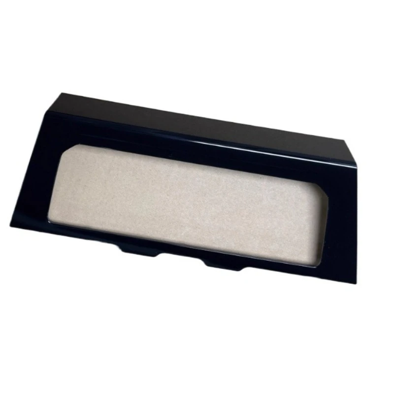 

L3GD863042AY12 Оригинальная пластина центральной консоли, сенсорная панель с автоматическим кондиционером, рамка для пианино, черная для VW Magotan B8L