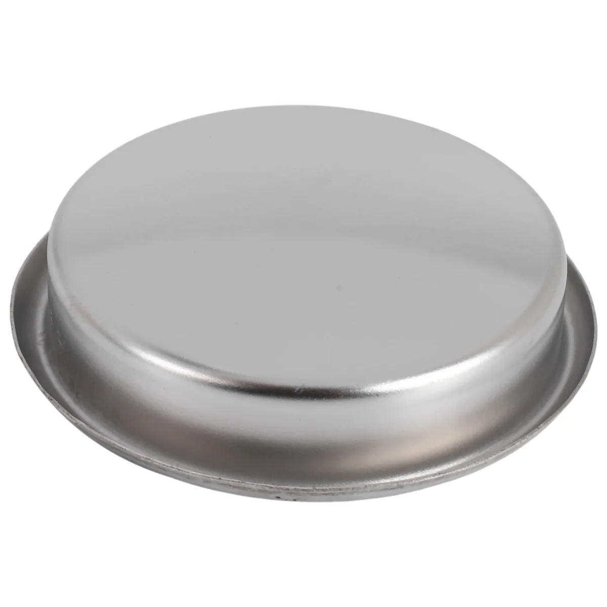 

Better Quality 54MM Coffee Machine Clean Blind Bowl Filter Basket for Breville Sage 8 for Breville 870 Coffee Machine Accessorie