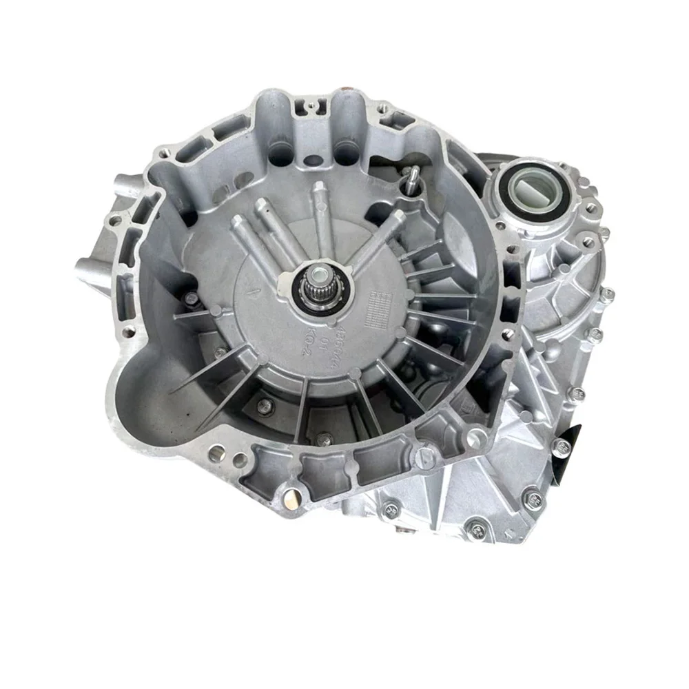 High Quality 11601295 Transmission Assembly Gearbox for Geely Emgrand FE-6 Continental TCU Excellent Product Category Gear Boxes